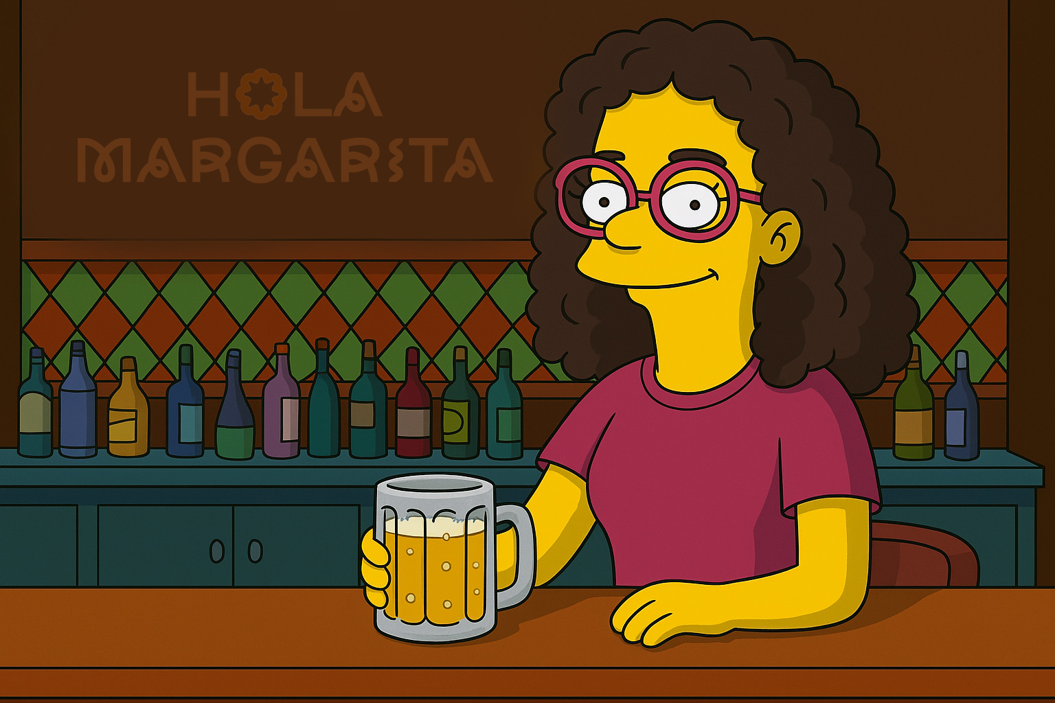 Cómo convertir tu foto en un personaje de Ghibli o Los Simpson con IA (Fácil y Rápido)